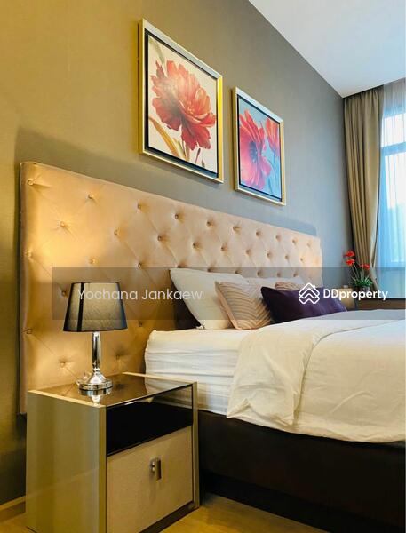 For Rent - The Capital Ekamai-Thonglor, Bangkok