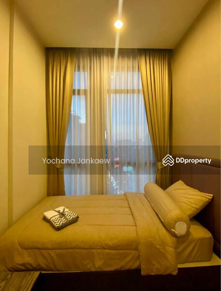 For Rent - The Capital Ekamai-Thonglor, Bangkok