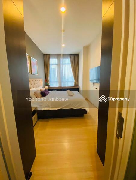 For Rent - The Capital Ekamai-Thonglor, Bangkok