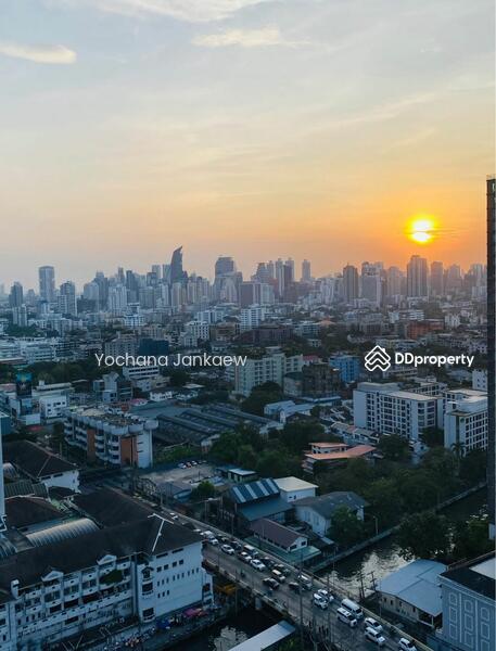 For Rent - The Capital Ekamai-Thonglor, Bangkok
