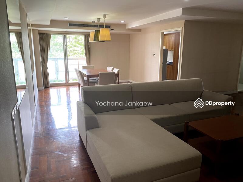 For Rent - The Peony Condominium, Songkhla