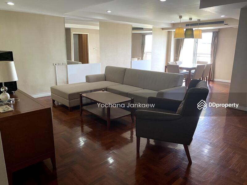 For Rent - The Peony Condominium, Songkhla