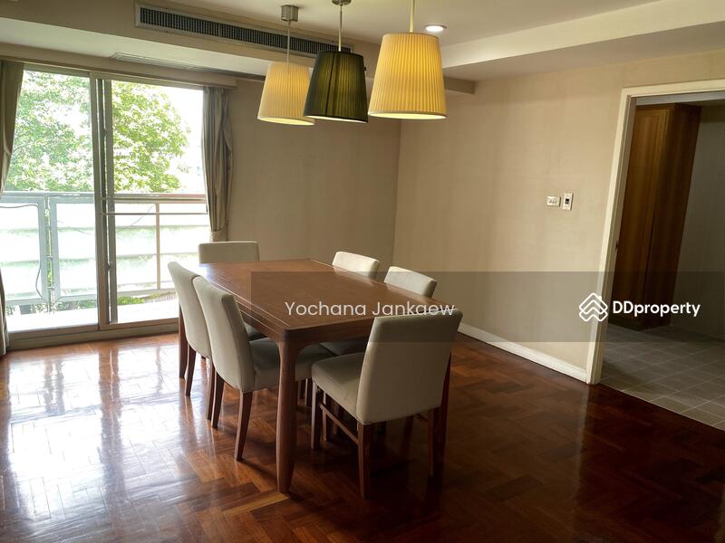 For Rent - The Peony Condominium, Songkhla