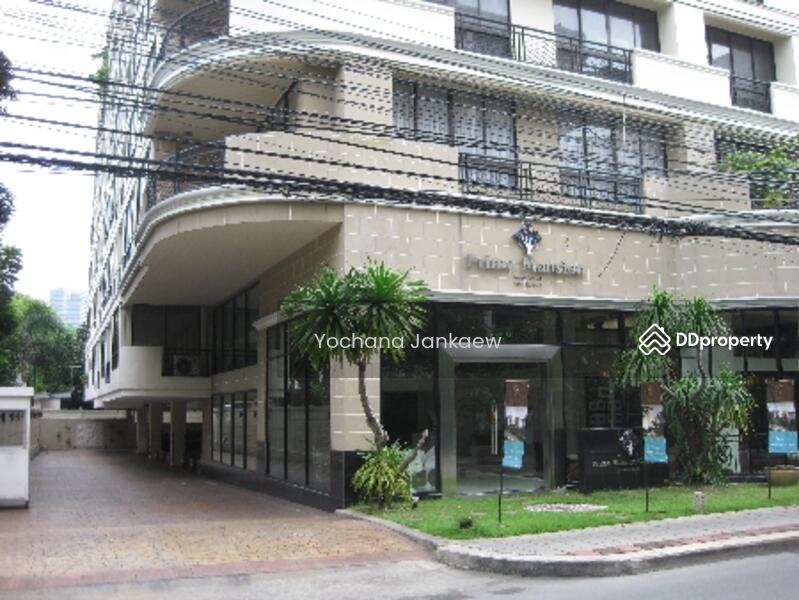 For Rent - Prime Mansion Promsri, Bangkok