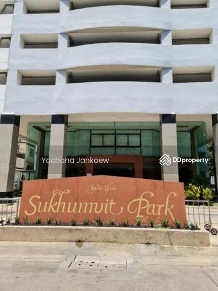 ให้เช่า - Sukhumvit Park : สุขุมวิท ปาร์ค, กรุงเทพ