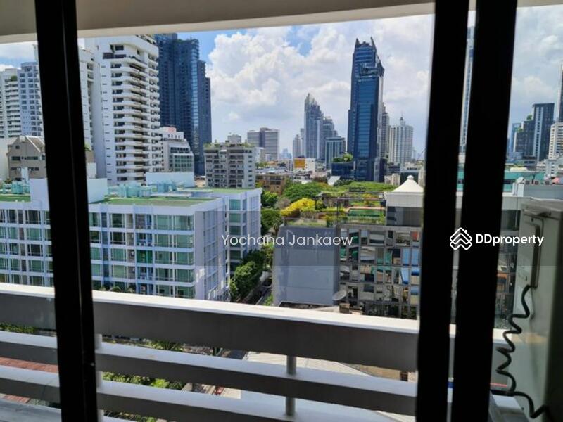 ให้เช่า - Sukhumvit Park : สุขุมวิท ปาร์ค, กรุงเทพ