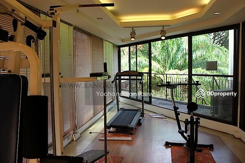 ให้เช่า - Sawit Suites Apartment : สาวิทย์ สวีท, กรุงเทพ