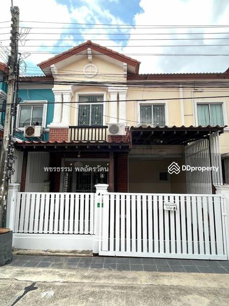ให้เช่า - The Connect 2 Bangna KM.10-Suvarnabhumi : เดอะ คอนเนค 2 บางนา กม.10-สุวรรณภูมิ, สมุทรปราการ