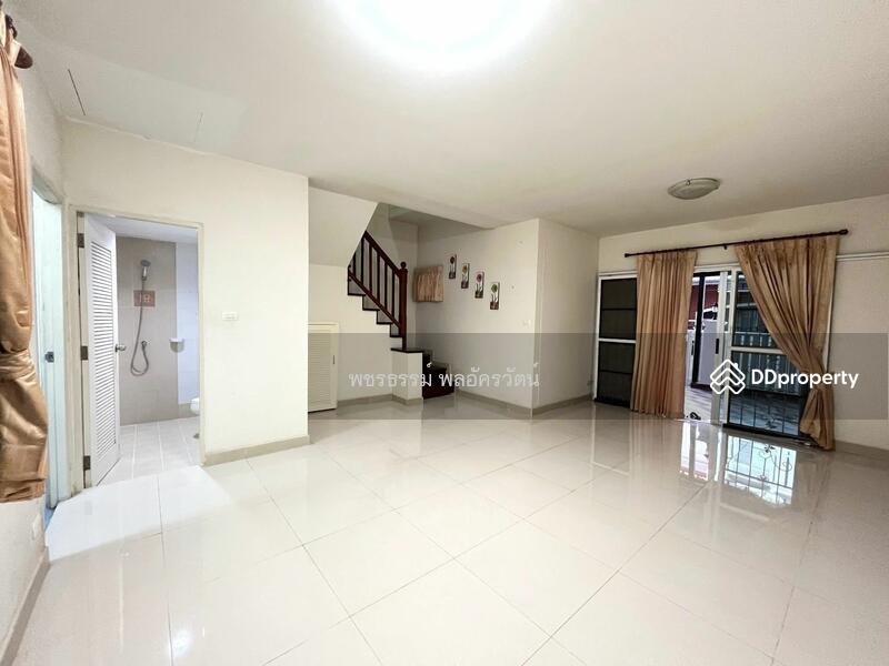 For Sale - The Connect 2 Bangna KM.10-Suvarnabhumi, Samut Prakan