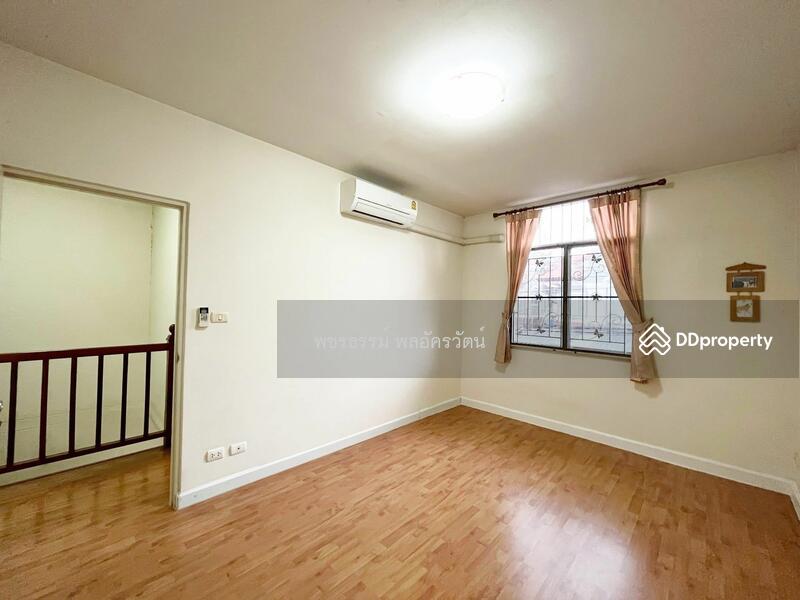 For Sale - The Connect 2 Bangna KM.10-Suvarnabhumi, Samut Prakan