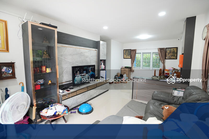 For Sale - Lio Elite Kanchanaphisek-Westgate, Nonthaburi