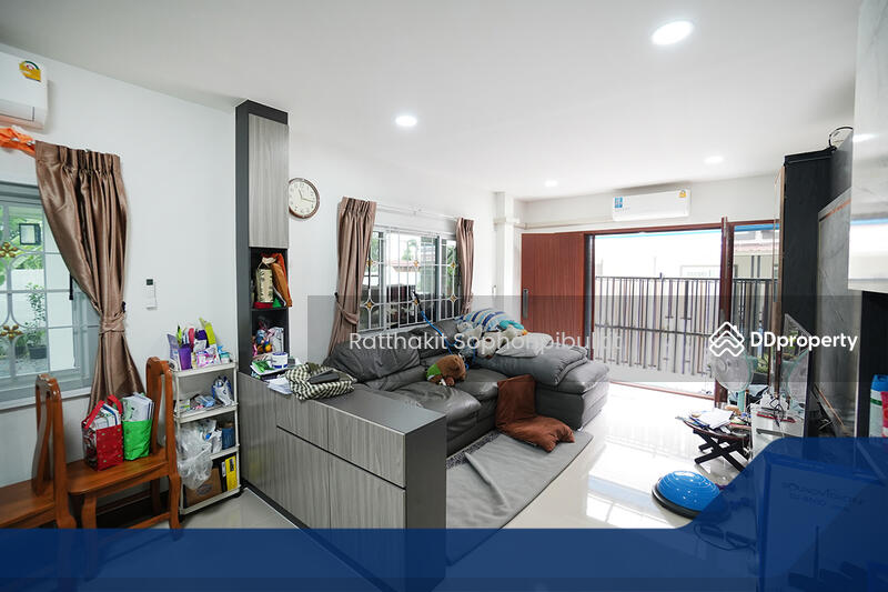 For Sale - Lio Elite Kanchanaphisek-Westgate, Nonthaburi