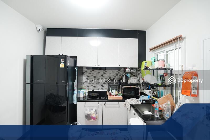 For Sale - Lio Elite Kanchanaphisek-Westgate, Nonthaburi