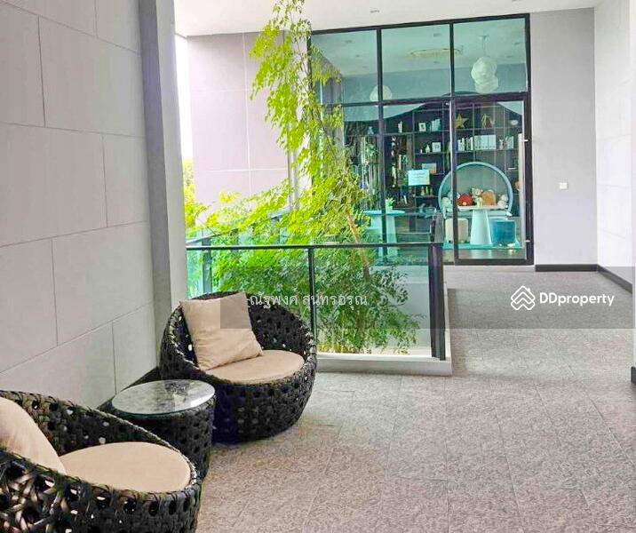 For Rent - สาทร-ราชพฤกษ์ รับชาวต่างชาติ MRTบางแค 1.6 กม. 4 นอน ให้เช่าคฤหาสน์หรู 2 ชั้น จัดเต็มเฟอร์ฯ, Bangkok