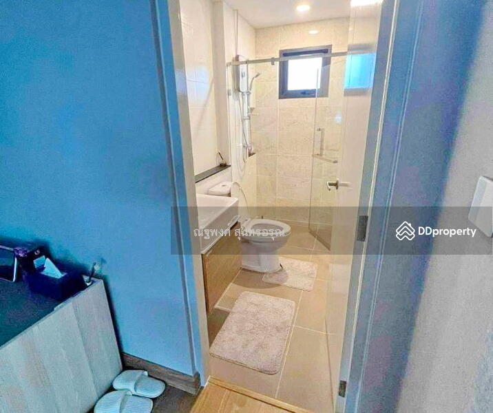 For Rent - สาทร-ราชพฤกษ์ รับชาวต่างชาติ MRTบางแค 1.6 กม. 4 นอน ให้เช่าคฤหาสน์หรู 2 ชั้น จัดเต็มเฟอร์ฯ, Bangkok