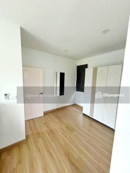 For Rent - 4นอน ฟิวเจอร์พาร์ค รังสิต700ม. BRTรังสิต 2.4กม. ให้เช่าบ้านเดี่ยวหรู 2 ชั้น รังสิต-นครนายกคลอง1, Pathum Thani