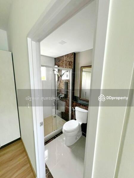 For Rent - 4นอน ฟิวเจอร์พาร์ค รังสิต700ม. BRTรังสิต 2.4กม. ให้เช่าบ้านเดี่ยวหรู 2 ชั้น รังสิต-นครนายกคลอง1, Pathum Thani