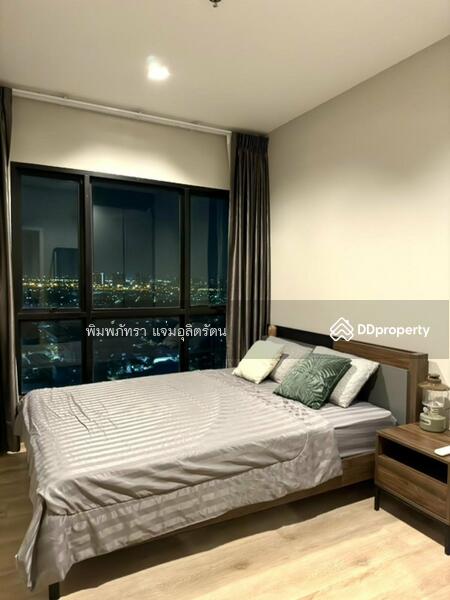 ให้เช่า - Knightsbridge Sky River Ocean : ไนท์บริดจ์ สกาย ริเวอร์ โอเชี่ยน, สมุทรปราการ