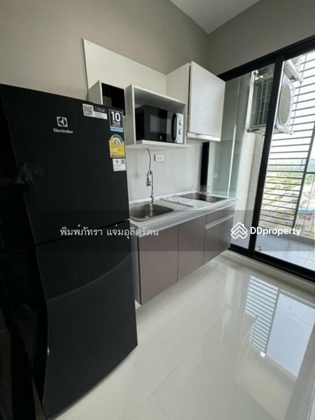 ให้เช่า - Knightsbridge Sky River Ocean : ไนท์บริดจ์ สกาย ริเวอร์ โอเชี่ยน, สมุทรปราการ