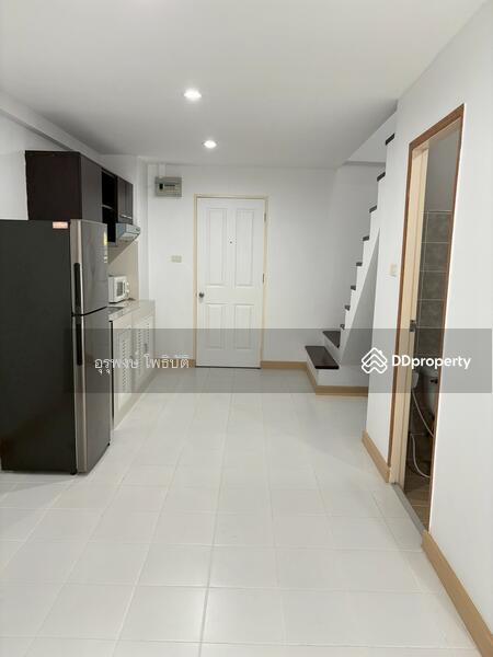 For Sale - Pattarapa Place, Samut Prakan