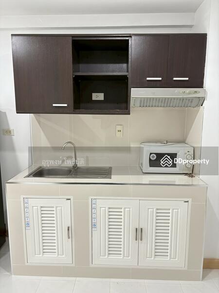 For Sale - Pattarapa Place, Samut Prakan