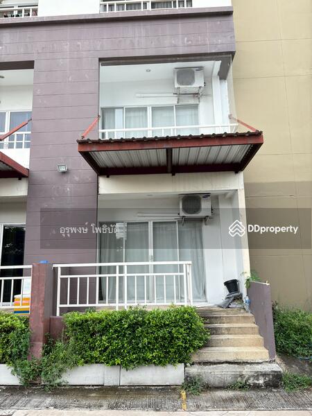For Sale - Pattarapa Place, Samut Prakan
