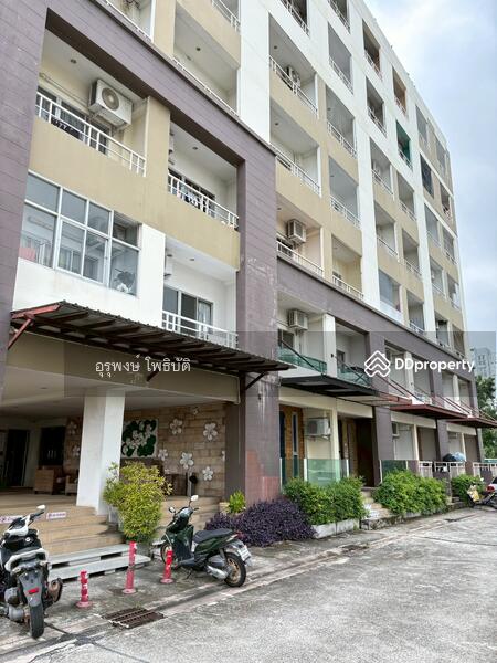 For Sale - Pattarapa Place, Samut Prakan
