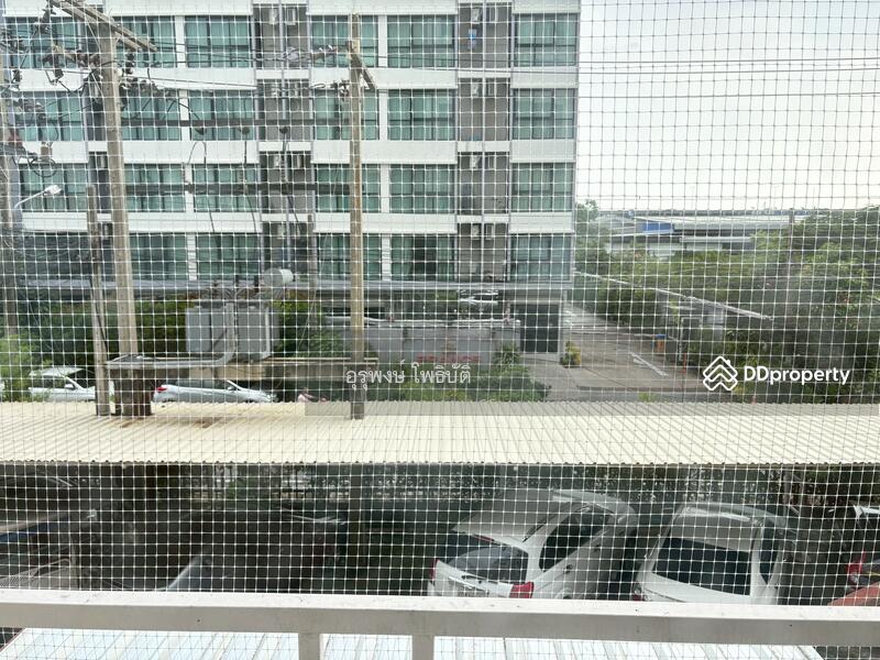 For Sale - Pattarapa Place, Samut Prakan