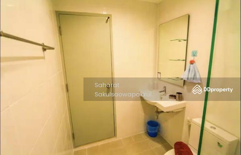 For Rent - IDEO Sathorn Tha Phra, Bangkok