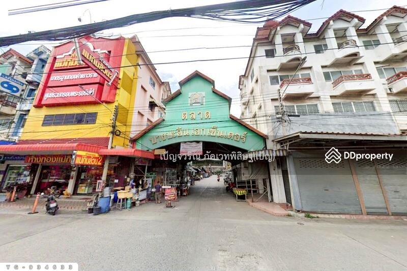 For Sale - YG-934633 Townhouse, Ban Len, Phra Nakhon Si Ayutthaya, near Bang Pa-in Market and Ek Center, Phra Nakhon Si Ayutthaya