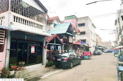 ขาย - YG-934633ทาวน์เฮ้าส์ บ้านเลน พระนครศรีอยุธยา ใกล้ตลาดบางปะอิน เอก เซ็นเตอร์, พระนครศรีอยุธยา