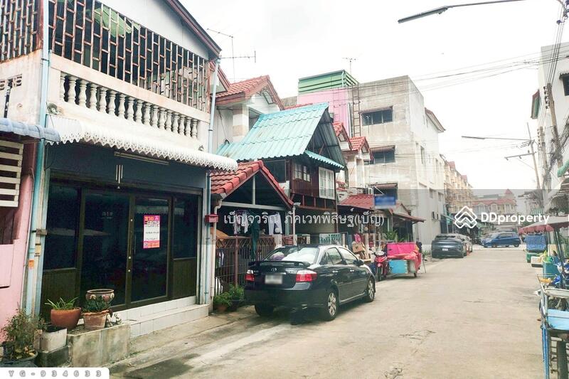For Sale - YG-934633 Townhouse, Ban Len, Phra Nakhon Si Ayutthaya, near Bang Pa-in Market and Ek Center, Phra Nakhon Si Ayutthaya