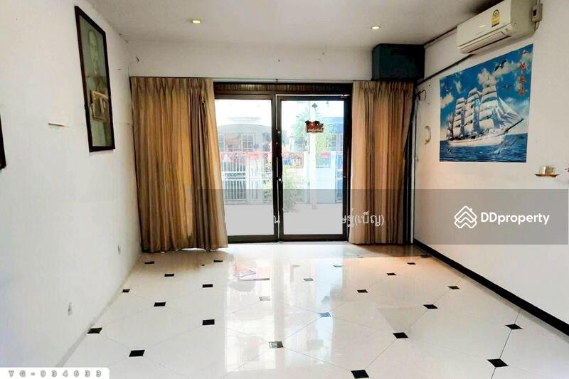 For Sale - YG-934633 Townhouse, Ban Len, Phra Nakhon Si Ayutthaya, near Bang Pa-in Market and Ek Center, Phra Nakhon Si Ayutthaya