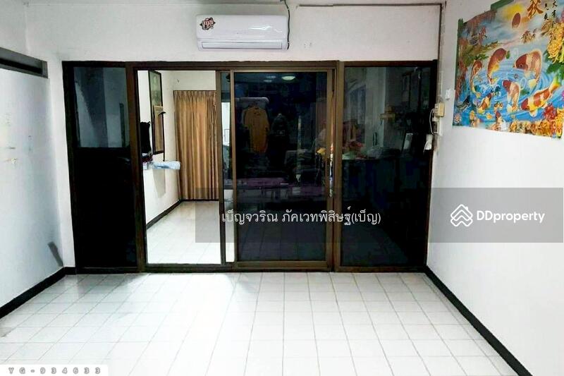For Sale - YG-934633 Townhouse, Ban Len, Phra Nakhon Si Ayutthaya, near Bang Pa-in Market and Ek Center, Phra Nakhon Si Ayutthaya