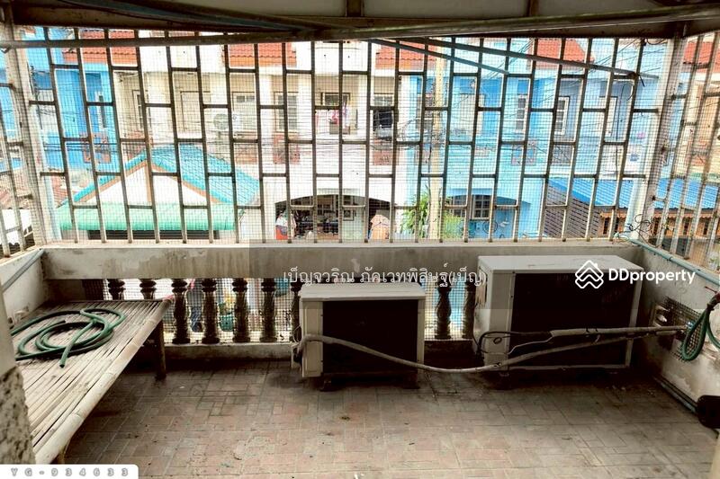 For Sale - YG-934633 Townhouse, Ban Len, Phra Nakhon Si Ayutthaya, near Bang Pa-in Market and Ek Center, Phra Nakhon Si Ayutthaya
