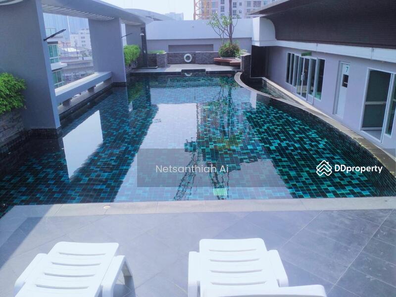 ให้เช่า - The Muse Sukhumvit : เดอะ มิวส์ สุขุมวิท, กรุงเทพ