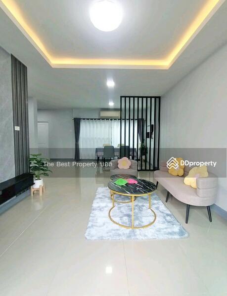 For Sale - บิสซิเนส ทาวน์ เทพารักษ์, Samut Prakan