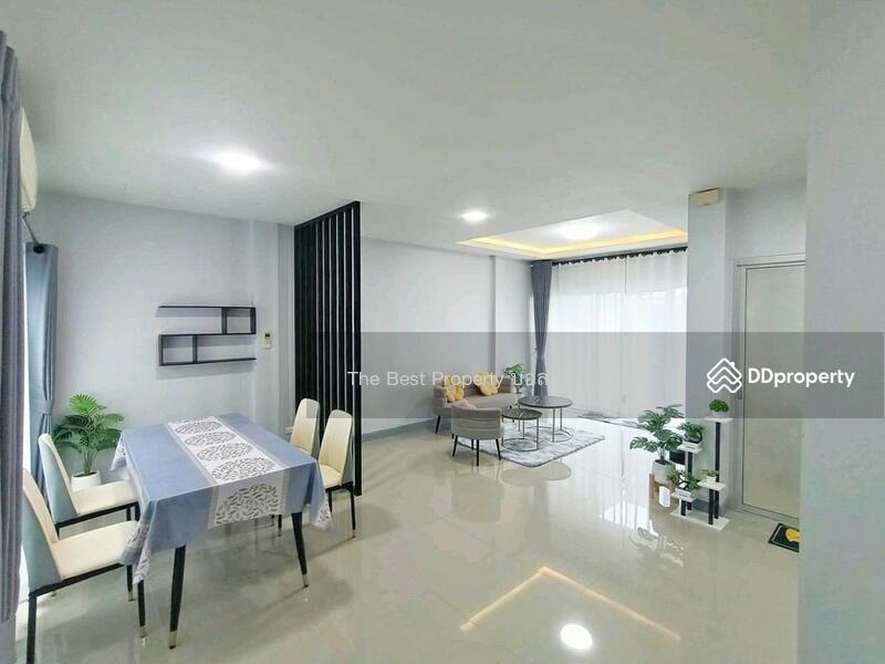 For Sale - บิสซิเนส ทาวน์ เทพารักษ์, Samut Prakan