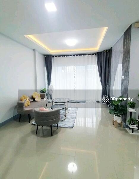 For Sale - บิสซิเนส ทาวน์ เทพารักษ์, Samut Prakan