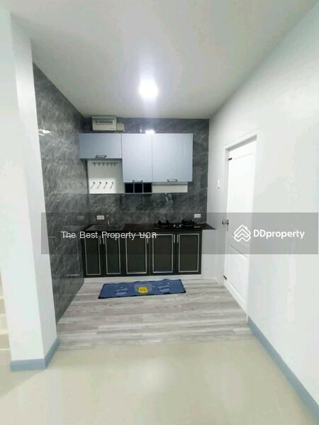 For Sale - บิสซิเนส ทาวน์ เทพารักษ์, Samut Prakan