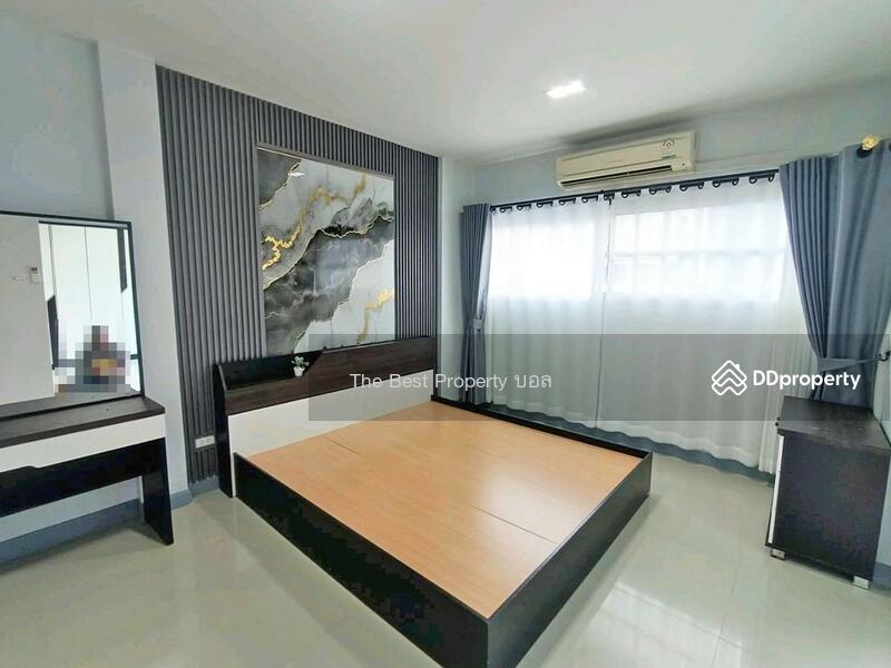 For Sale - บิสซิเนส ทาวน์ เทพารักษ์, Samut Prakan