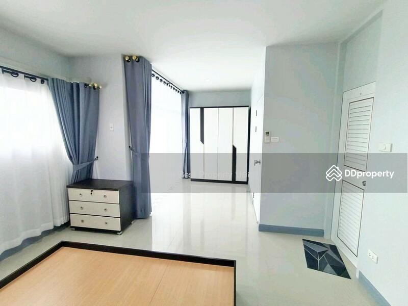 For Sale - บิสซิเนส ทาวน์ เทพารักษ์, Samut Prakan