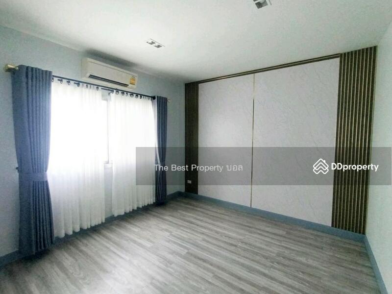 For Sale - บิสซิเนส ทาวน์ เทพารักษ์, Samut Prakan