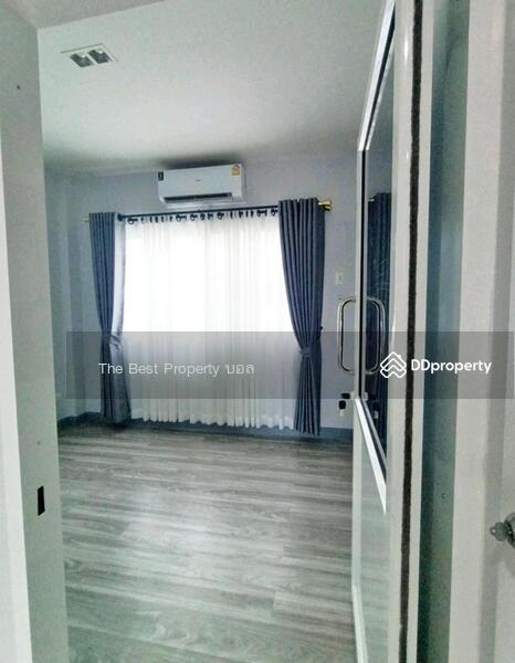 For Sale - บิสซิเนส ทาวน์ เทพารักษ์, Samut Prakan