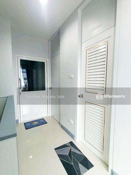 For Sale - บิสซิเนส ทาวน์ เทพารักษ์, Samut Prakan