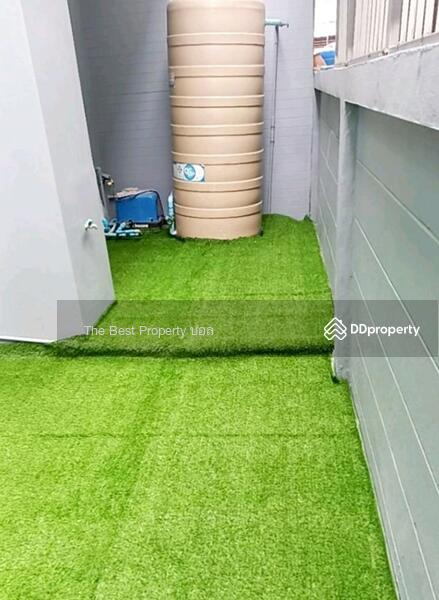 For Sale - บิสซิเนส ทาวน์ เทพารักษ์, Samut Prakan
