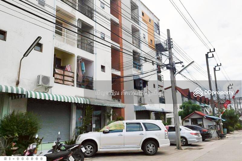 For Sale - Romsuk 9 Condotown, Bangkok