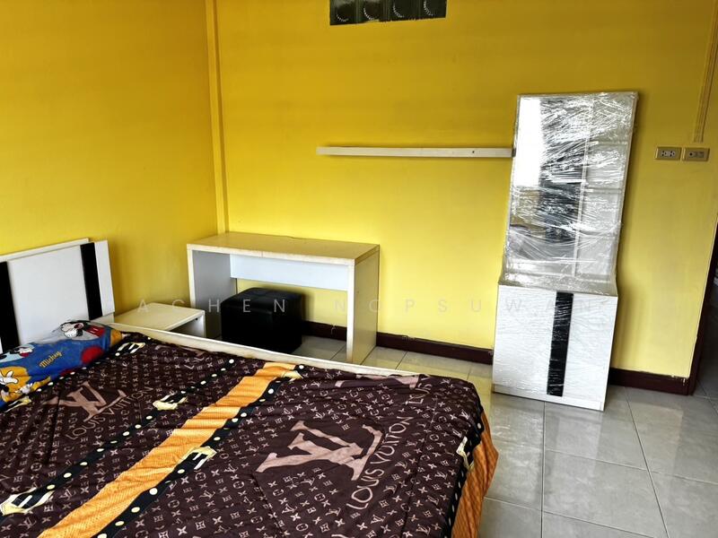 ให้เช่า - ให้เช่า อาคารพาณิชย์ 3ชั้น ติดถนนใหญ่ พิกัดบางดาน สงขลา 4 ห้องนอน พร้อมเฟอร์ ขนาด 50 ตร.วา, สงขลา