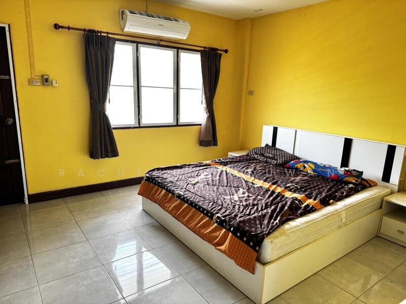 ให้เช่า - ให้เช่า อาคารพาณิชย์ 3ชั้น ติดถนนใหญ่ พิกัดบางดาน สงขลา 4 ห้องนอน พร้อมเฟอร์ ขนาด 50 ตร.วา, สงขลา