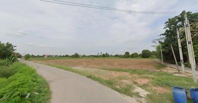 ขาย - ขาย ที่ดิน 1 ไร่ ใกล้ตลาด , โรงพยาบาล พนมสารคาม , หน่วยช่างพัฒนา ฉะเชิงเทรา ราคาถูก, ฉะเชิงเทรา